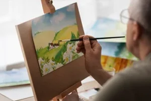 Dementia care