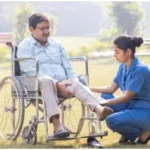 caretaker caregiver